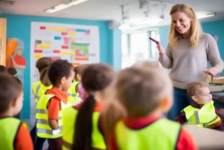 幼儿园安全工作总结范文3篇 - 幼儿园安全工作总结范文3篇怎么写