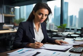 出纳工作怎么样、出纳工作怎么样知乎