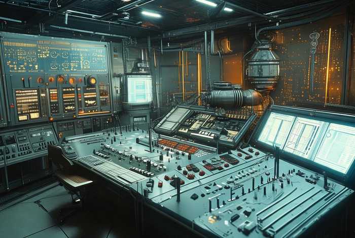 核反应堆工作原理控制方法，核反应堆工作原理控制方法有哪些