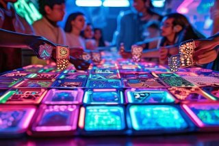 魔方工作室游戏有哪些 - 魔方工作室游戏有哪些名字