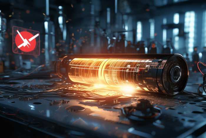 电化学风险；电化学危险吗