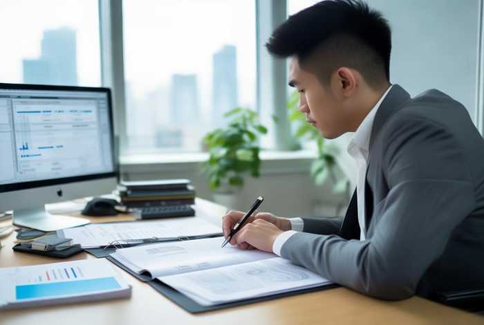 出纳的工作内容英文、出纳的工作内容英文版