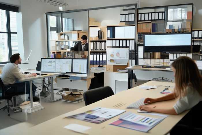 文员工作内容有哪些，文员工作内容有哪些方面