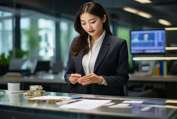 出纳员主要负责什么工作工资多少、出纳员主要负责什么工作需要什么要求