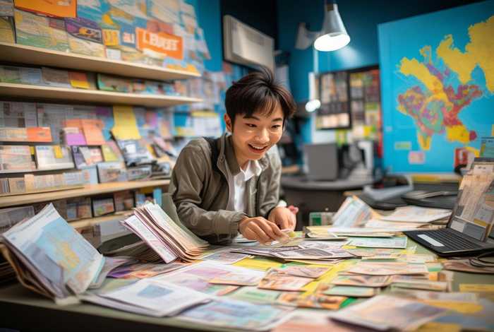 旅游出纳的工作内容、旅游出纳的工作内容和职责