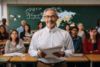 高中班主任工作总结（高中班主任工作总结2024最新完整版）