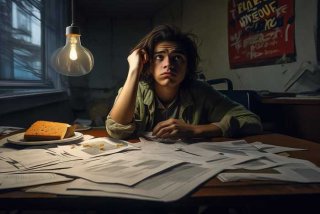 找不到工作很痛苦咋办？（找不到工作咋办呢）