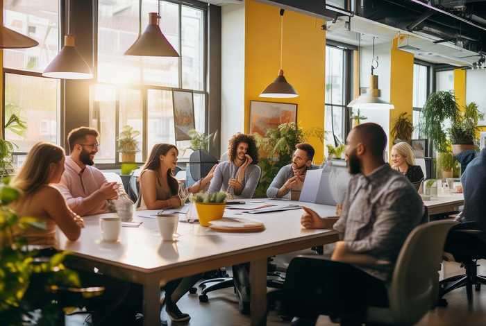 工作氛围有哪些;工作氛围有哪些形容词 工作氛围有哪些;工作氛围有哪些形容词