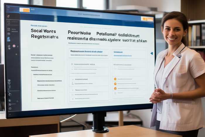 社会工作师职业资格，社会工作师职业资格考试辅助报名查询