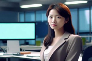 工作女郎韩剧线观看完整版未删减，《工作女郎》在线观看-老韩综