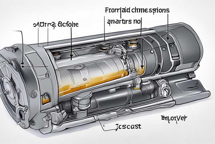 内燃机工作原理4个冲程(内燃机工作原理4个冲程图) 内燃机工作原理4个冲程(内燃机工作原理4个冲程图)