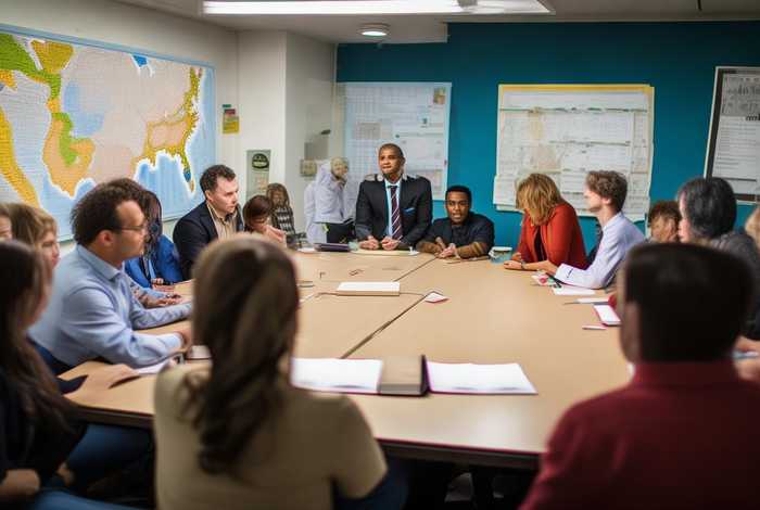 思想政治工作的主要内容包括以下哪些方面、思想政治工作的主要内容和任务