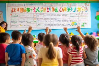 幼儿园工作总结报告怎么写（幼儿园工作总结报告怎么写简短）