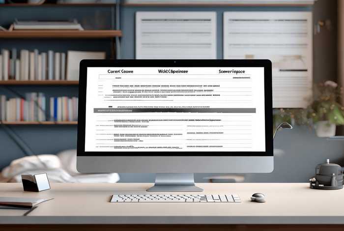 工作简历模板工作经历 - 工作简历模板工作经历怎么写 工作简历模板工作经历 - 工作简历模板工作经历怎么写