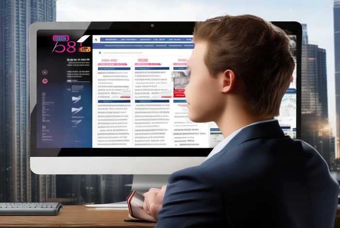 58同城找工作靠谱吗、请问在58同城上找工作可靠吗