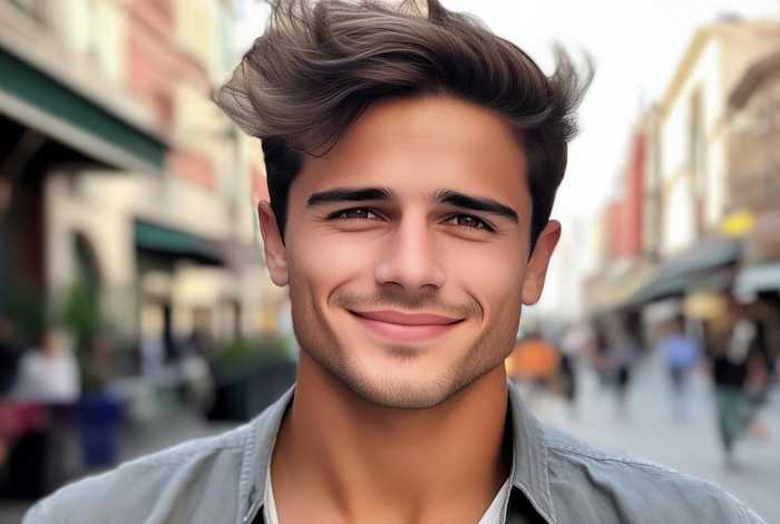 周鸿祎年轻照片 周鸿祎年轻照片高清