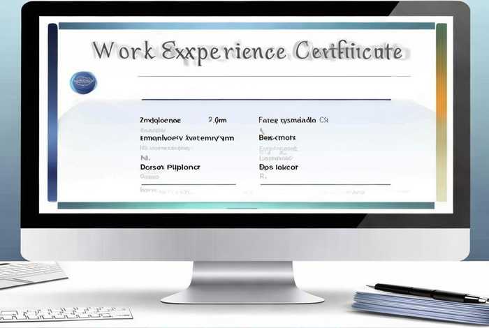 工作经历证明怎么写；工作经历证明怎么写模板