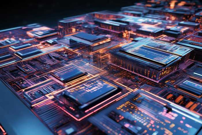 电子计算机工作原理,现在电子计算机的工作原理 电子计算机工作原理,现在电子计算机的工作原理