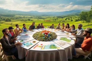 中央农村工作会议精神解读2024、中央农村工作会议精神解读2024年