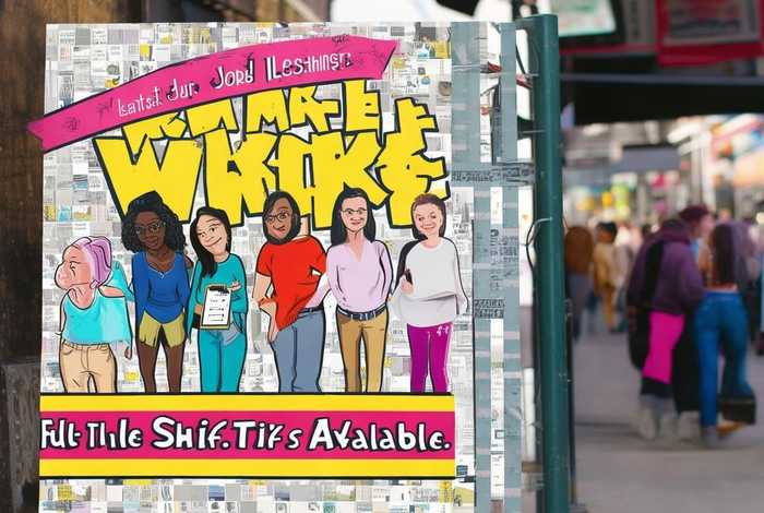 附近找工作最新招聘信息女工、附近找工作最新招聘信息女工长白班