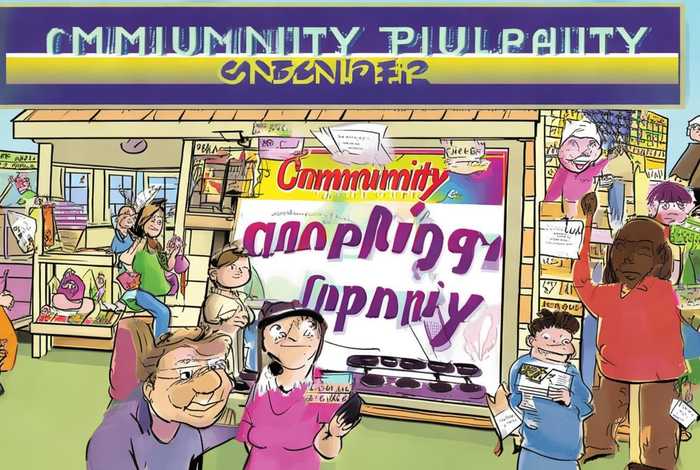 社区宣传工作总结 社区宣传工作总结汇报