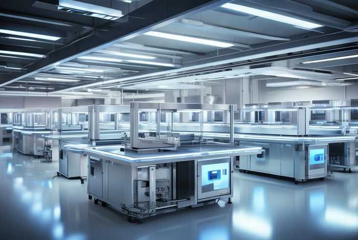 超净工作台厂家、超净工作台厂家有哪些