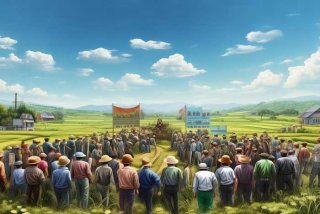 中央农村工作会议精神内容（中央农村工作会议精神内容解读）