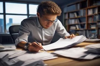 工作作风表现怎么写、工作作风表现怎么写第三人称