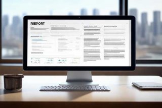 工作业绩怎么写报告、工作业绩怎么写报告模板