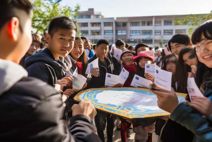 北京市工作居住证可以在京高考吗 - 北京市工作居住证可以在北京高考吗