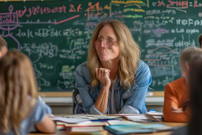 教师思想工作总结个人简短（教师思想工作总结个人简短发言）