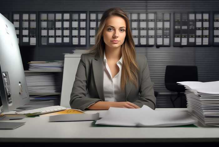 文员的工作内容简历（文员的工作内容简历怎么写）