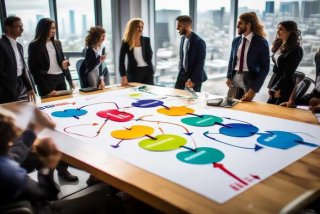 工作流程怎么写怎么安排 - 工作流程是什么