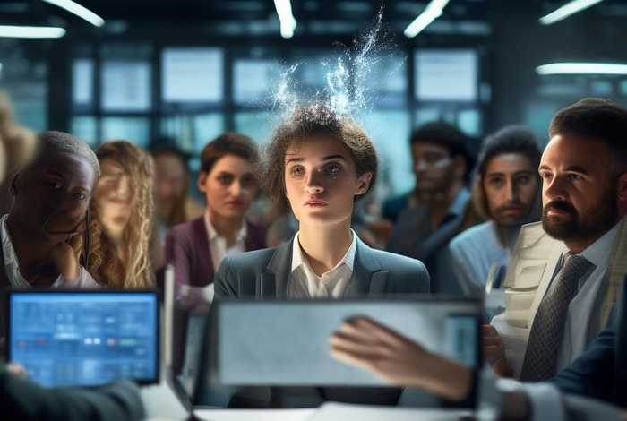 工作能力强怎么形容、工作能力强怎么形容句子