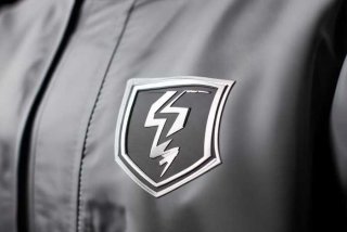 防静电工作服标志图片 - 防静电工作服标志图片高清