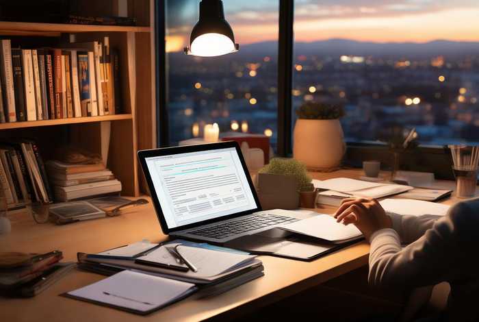 本人工作志愿范文 本人工作志愿范文怎么写