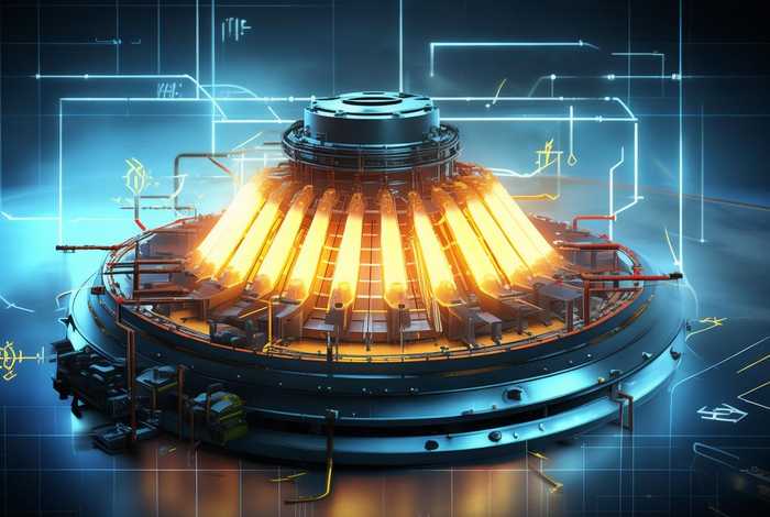 核反应堆工作原理 核反应堆工作原理视频