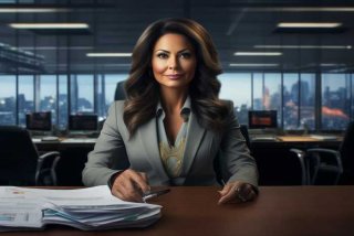 cfo表示什么职位 cfo是什么职位是什么意思