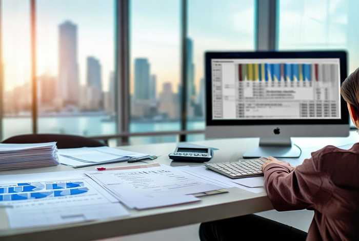 应付会计的工作内容 - 应付会计的工作内容简写