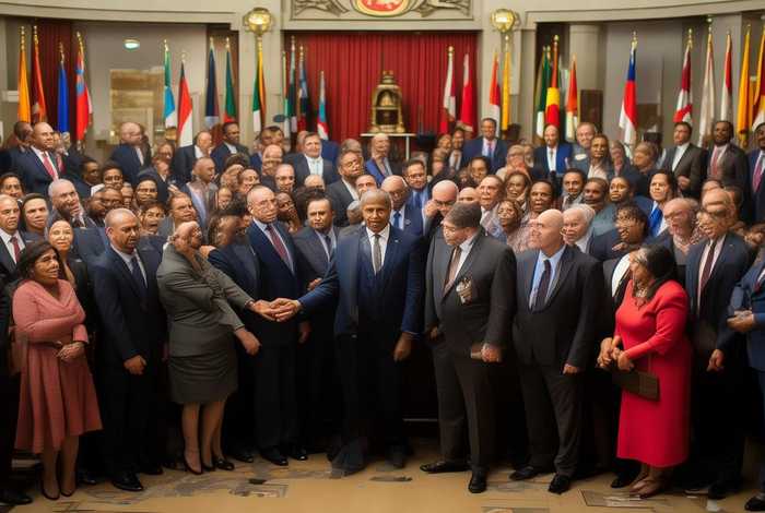 中央最新任免25名干部 - 中央最新任免25名干部名单