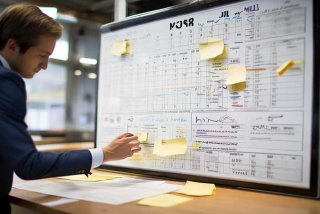 年度工作总结与计划，年度工作总结与计划范文