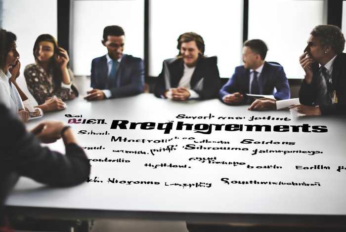 工作要求的近义词，工作要求的近义词和反义词