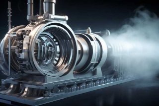 汽轮机工作原理及运行、汽轮机工作原理及运行过程