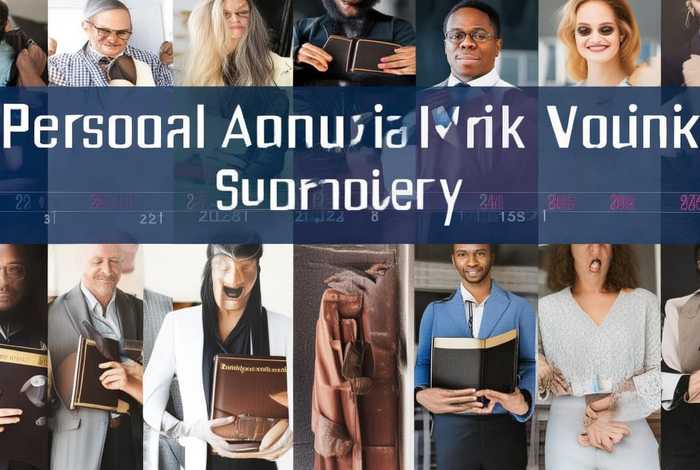 个人年度工作总结范文简短10篇、个人年度工作总结范文简短10篇怎么写