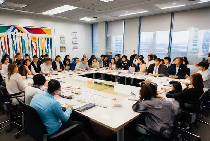 企业工会工作条例全文 - 企业工会工作条例全文内容