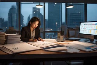 会计的工作内容300字 会计的工作内容300字左右