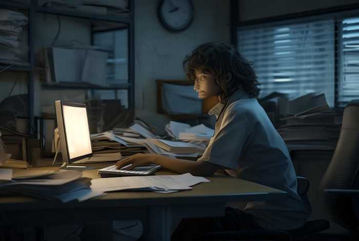 非全日制用工每天工作超过八小时 - 非全日制用工每天工作超过八小时算加班吗