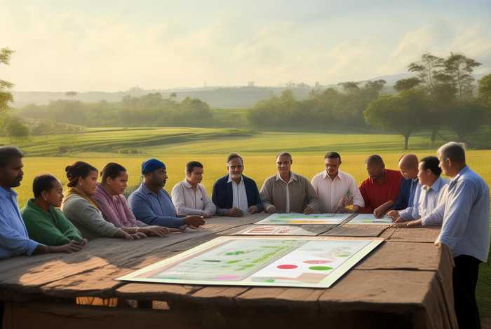 中央农村工作会议2025 中央农村工作会议2025年解读