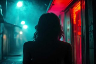 性工作者属于什么职业 性工作者属于什么职业类别