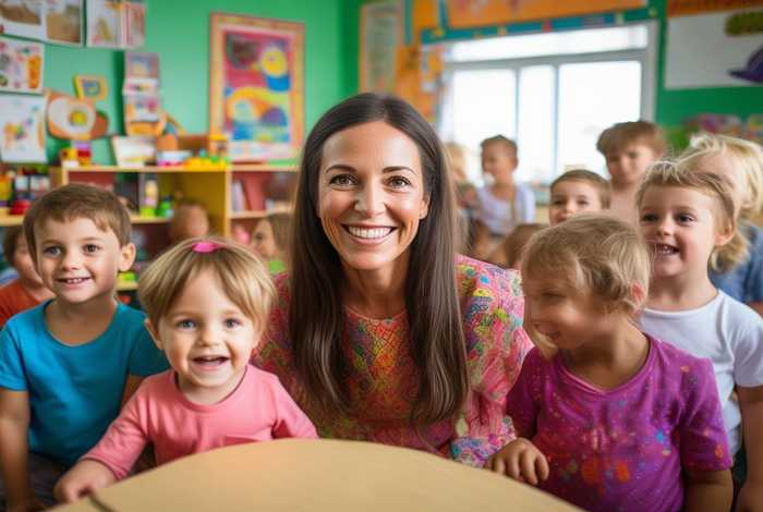 保育员个人工作总结学前班（保育员个人工作总结学前班怎么写）